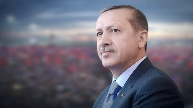 Cumhurbaşkanı Erdoğan "dünyanın en seçkin lideri" seçildi