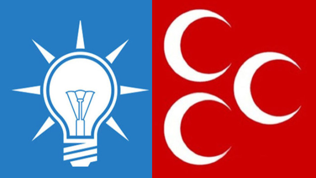 AK Parti ve MHP Samsun il başkanlarını neden görevden aldı?