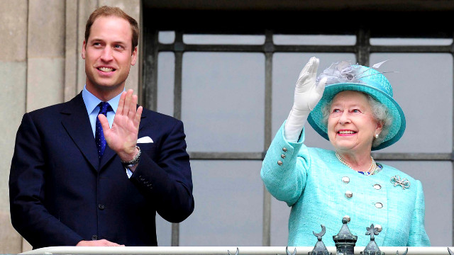 İngilizler kral olarak Prens William'ı görmek istiyor