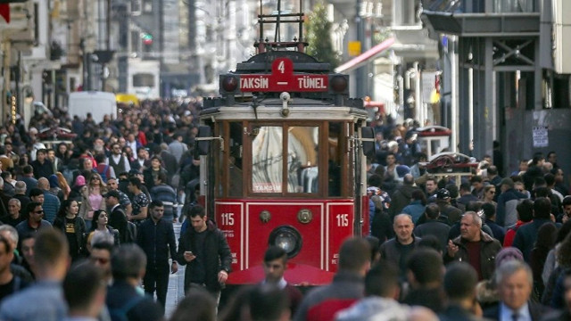 Toplumsal değişim raporu açıklandı! 10 yılda ne değişti?