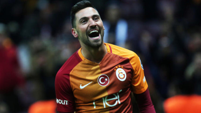 Kasımpaşa Sinan Gümüş için Galatasaray’ın kapısını çalacak