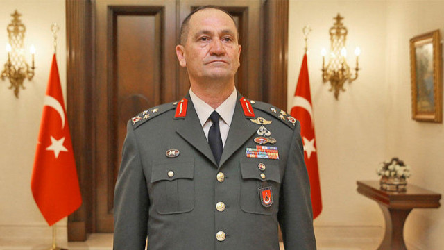 Orgeneral Metin Temel  neden görevden alındı? Fatih Altaylı yazdı