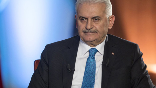 Yıldırım: Bu rezilliğe bir son vereceğiz