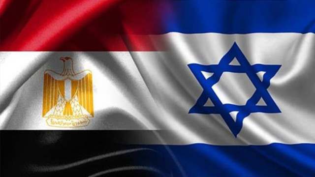 Mısır, İsrail ile yardımlaştığını açıkladı