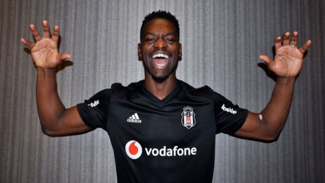 Beşiktaş transferi resmen açıkladı