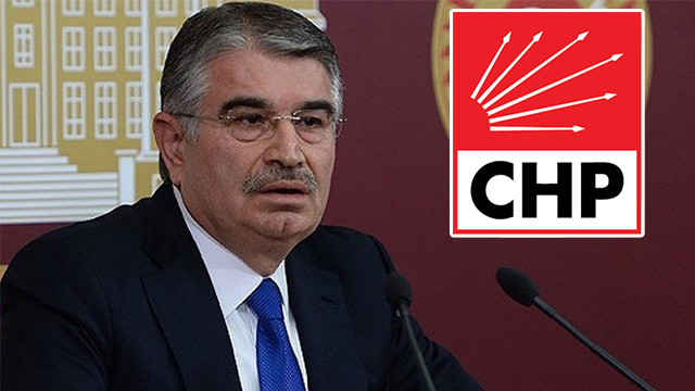 CHP İdris Naim Şahin'i aday mı gösteriyor?
