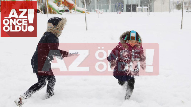 8 Ocak 2019 Salı günü Siirt'te okullar tatil mi?