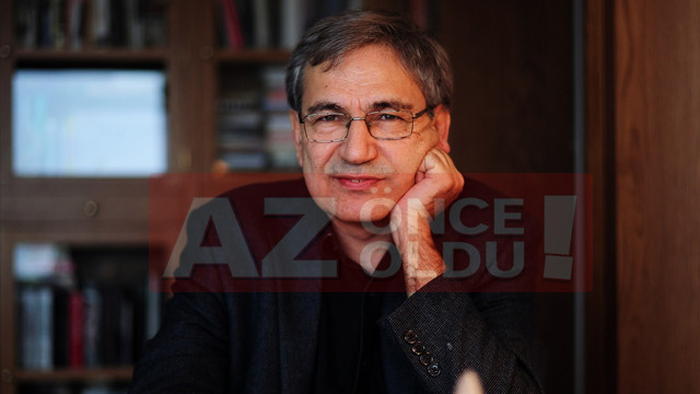 Yazar Orhan Pamuk öldü mü? Orhan Pamuk kimdir?