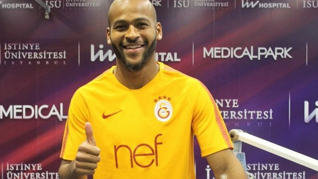 Galatasaray Marcao'nun sözleşme detaylarını KAP'a açıkladı