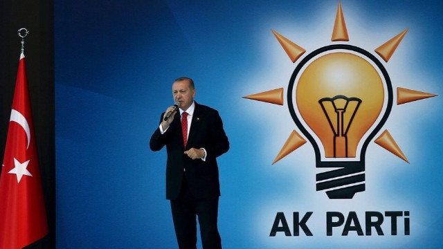 AK Parti’den seçimler için özel strateji