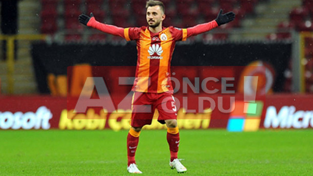 Emre Çolak Galatasaray'a dönüyor iddiası! Emre Çolak kimdir, kaç yaşında hangi mevkide oynuyor?