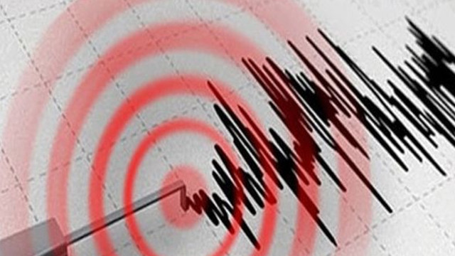 Şili'de 6,7 büyüklüğünden deprem meydana geldi