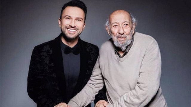 Tarkan Ara Güler'in fotoğraflarını çöpe atmış