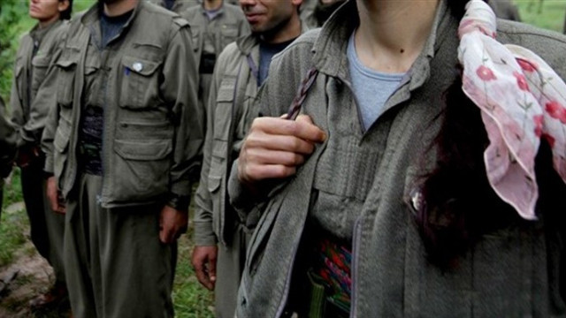 Teslim odu! PKK’nın iç yüzünü anlattı
