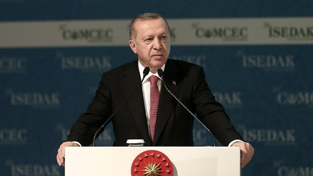 Erdoğan: Adana Mutabakatı Türkiye'nin ağırlığını hissettirecek