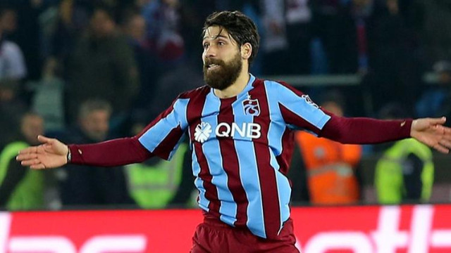 Trabzonspor'da gündemde Olcay Şahan'ın affı var