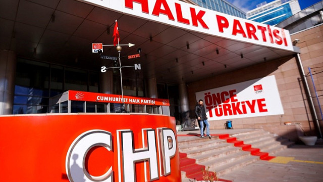 CHP'den Kadıköy belediye başkan adayıyla ilgili açıklama