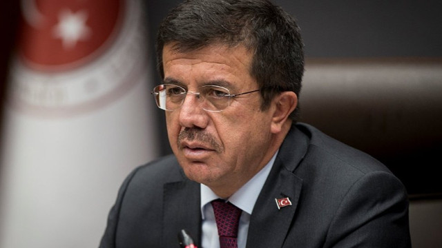 Nihat Zeybekçi en sevdiği CHP'liyi açıkladı