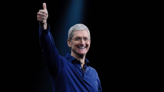 Apple CEO’sundan müjde: Türkiye’deki fiyatlarda indirim yapacağız
