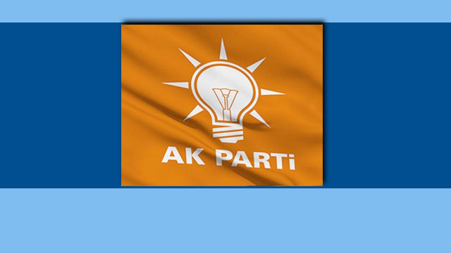 AK Parti’nin seçim sloganı belli oldu