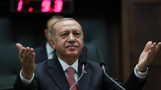 Erdoğan’a yeni başdanışman! Mehmet Ferden Çarıkçı kimdir?