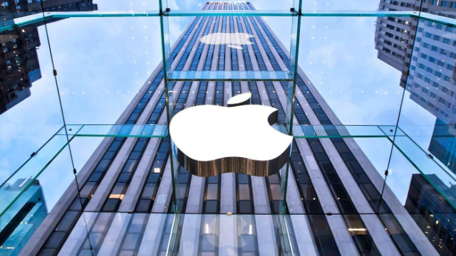 Apple Fransa'ya vergi ödeyecek