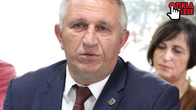 CHP'li başkandan oy taşıma itirafı! CHP'li belediye başkanı Ergül Akçiçek kimdir?