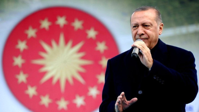 Cumhurbaşkanı Erdoğan’dan VAR yorumu: Denetleyecek bir sistem faydalı olur