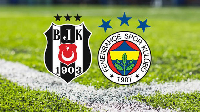 Beşiktaş Fenerbahçe derbisinin tarihi belli oldu