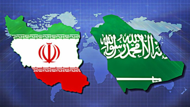 İranlı general Suudi Arabistan'dan intikam almak için izin istedi