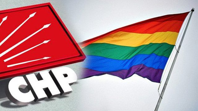 CHP'li aday eşcinseller için harekete geçti