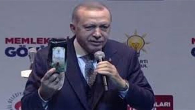 Keyif çayı nedir? Cumhurbaşkanı Erdoğan'ın dağıttığı çay hangi marka kaç kilo?
