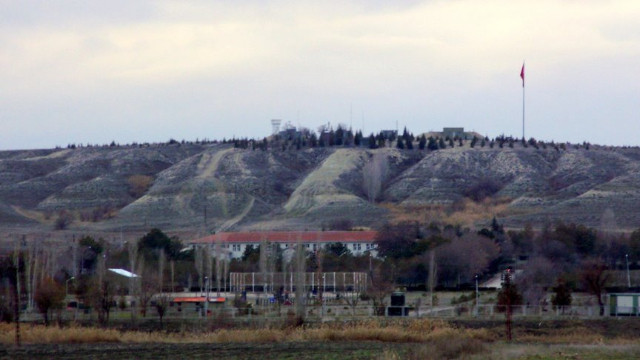 Ankara'nın Sakarya Kışlası'ndan mühimmat patladı: 5 Asker yaralandı