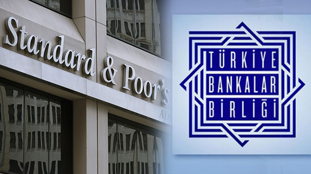 Türkiye Bankalar Birliği’nden S&P’ye yanıt