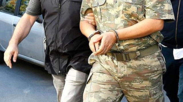 TSK’da FETÖ operasyonu! 166 muvazzaf asker tutuklandı