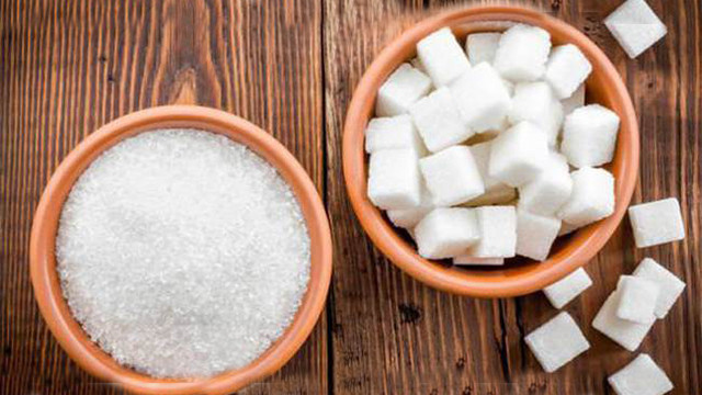 Şeker ve tuzu azaltan işletmelere sertifika