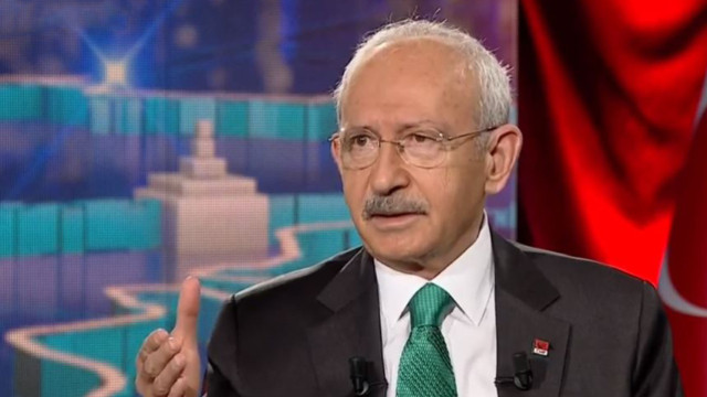 Kemal Kılıçdaroğlu: Bu seçimin belirleyici ekonomi olacak