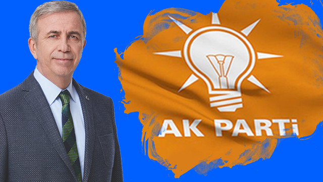 AK Parti’den CHP’nin Ankara adayı Yavaş’a ‘sahte senet’ sorusu