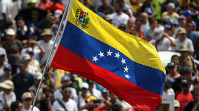ABD’den yeni Venezuela hamlesi!
