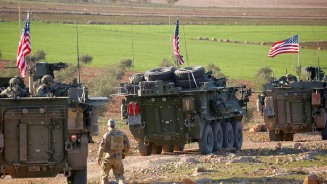 Pentagon: Türkiye ile görüşmeleri sürdürüyoruz