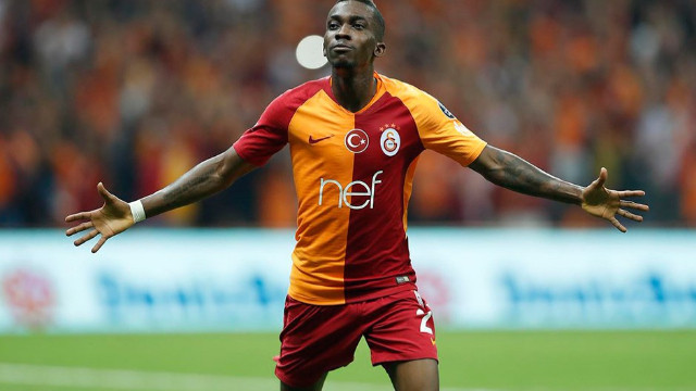 Galatasaray sezon sonu Onyekuru'yu gönderecek!