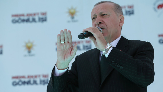 Erdoğan’dan Yeni Zelanda açıklaması: Onlar hesabını sormazsa biz sorarız