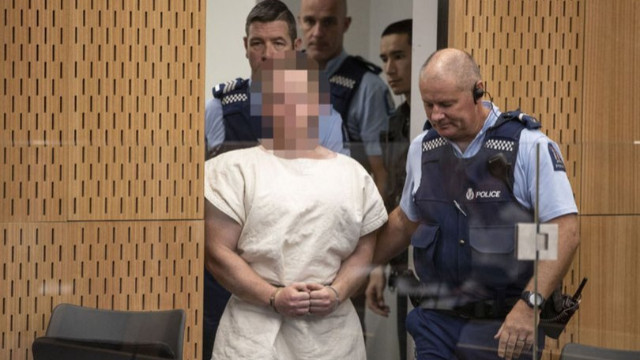 Yeni Zelanda teröristinin azlettiği avukat: Akıl sağlığı yerinde pişman da değil