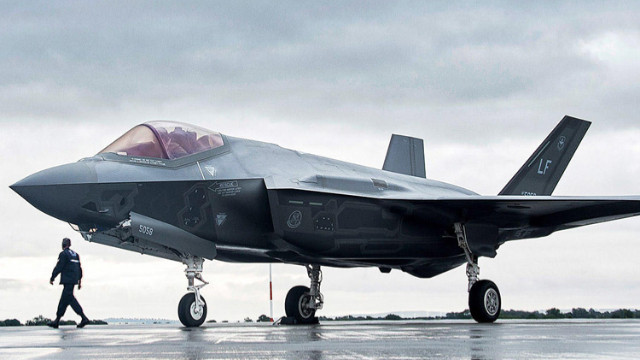 Fransa’dan ABD’ye F-35 eleştirisi: İttifak koşulsuz olmalı yoksa ittifak olamaz
