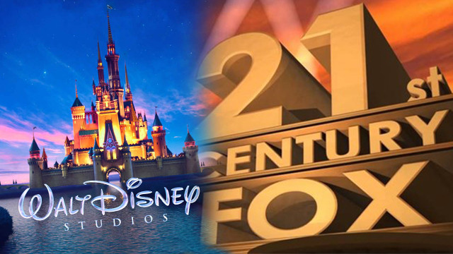 Disney, 21st Century Fox’u satın aldı