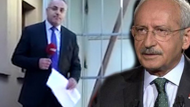 Kılıçdaroğlu'nun idamını isteyen Akit TV Haber Müdürü kovuldu