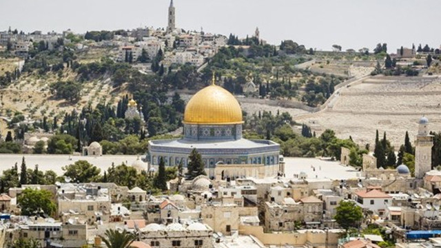 Bir ülke daha elçiliğini Kudüs'e taşıyor