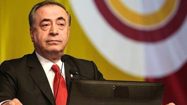Mustafa Cengiz: Biz görevimizin başındayız