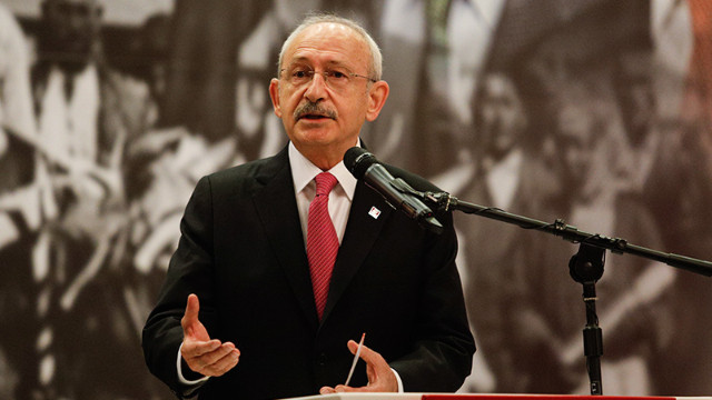 Kılıçdaroğlu’ndan itiraf: Seçmeni kırdık, bunun kabahati bize ait