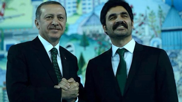 Işılak: Erdoğan'la olan yakınlığımın etkisi var